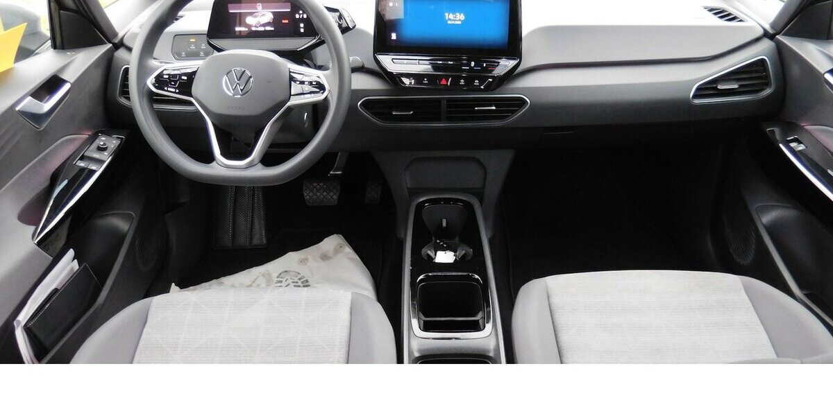 VW ID.3 Pure Performance Elektrik 1-Gang Navi 30.900 km 17.390 &euro; Vordorf 38533