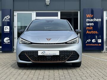 Gebrauchte Cupra BORN