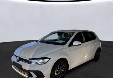 VW Polo 113.813 km 13.990 &euro; Vechelde 38159