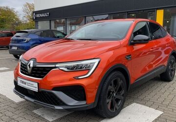 Renault Arkana 90.900 km 19.990 &euro; Braunschweig 38112