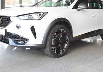 Cupra Formentor 30.000 km 24.970 &euro; Braunschweig 38112