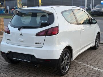 Gebrauchte Mitsubishi Colt