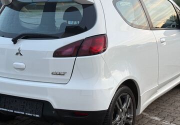 Mitsubishi Colt 112.850 km 4.690 &euro; Salzgitter 38229