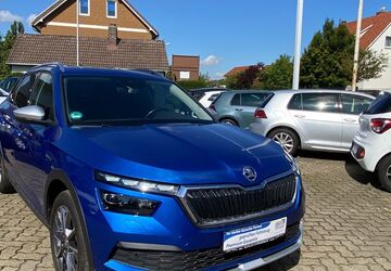 Skoda Kamiq 28.000 km 19.850 &euro; Goslar 38644