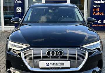 Audi e-tron 43.079 km 28.980 &euro; Salzgitter 38229