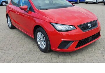 Seat Ibiza 1.0 Style TSI BMT 4Trg Navi Klima 23.000 km 14.990 &euro; Vordorf 38533