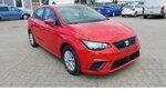 Seat Ibiza 1.0 Style TSI BMT 4Trg Navi Klima 23.000 km 14.990 &euro; Vordorf 38533
