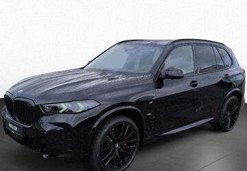 BMW X5 5.000 km 108.990 &euro; Braunschweig 38112