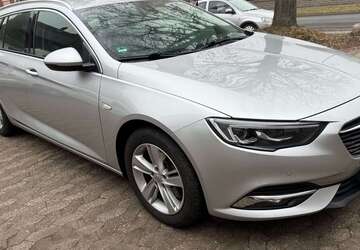 Opel Insignia 203.000 km 9.300 &euro; Ilsede / OT Adenstedt 31246
