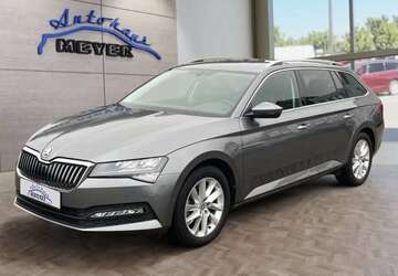 Skoda Superb 31.482 km 28.900 &euro; Sickte 38173