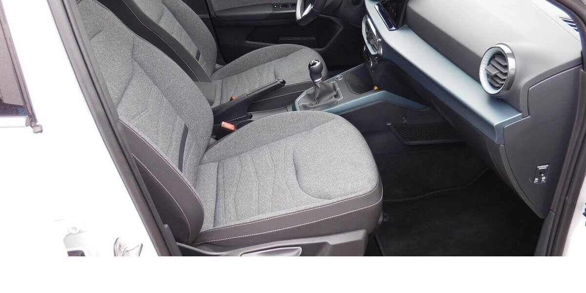 Seat Arona 1.0 Perience TSI BMT Klima Navi Alu 32.300 km 18.690 &euro; Vordorf 38533