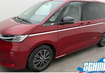 VW T7 Multivan 13.610 km 50.900 &euro; Peine 31226