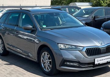 Skoda Octavia 67.017 km 22.490 &euro; Lengede 38268