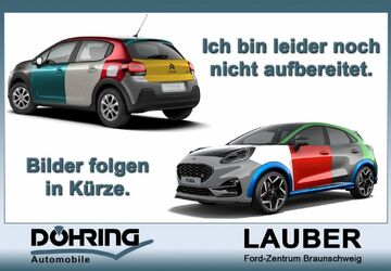 Ford Puma 17.675 km 20.440 &euro; Braunschweig 38106