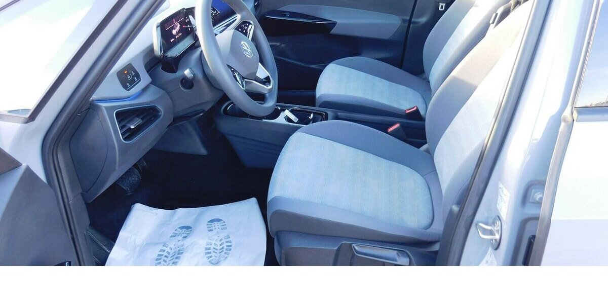 VW ID.3 Pure Performance Elektrik 1-Gang Navi 35.100 km 16.990 &euro; Vordorf 38533