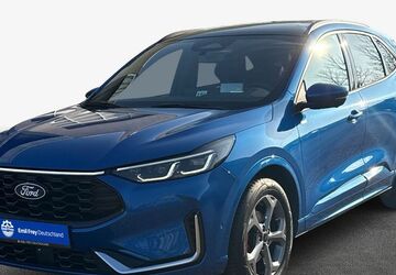 Ford Kuga 26.227 km 23.903 &euro; Hildesheim 31135