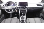 VW T-Roc 1.5 Life TSI BMT DSG Navi Klima Alu 35.700 km 23.990 &euro; Vordorf 38533