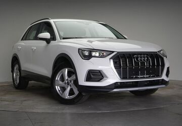 Audi Q3 53.000 km 27.490 &euro; Braunschweig 38110