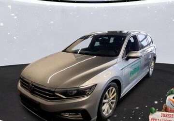 VW Passat Variant 137.512 km 22.900 &euro; Braunschweig 38122