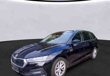 Skoda Octavia 83.023 km 22.490 &euro; Braunschweig Wenden 38110