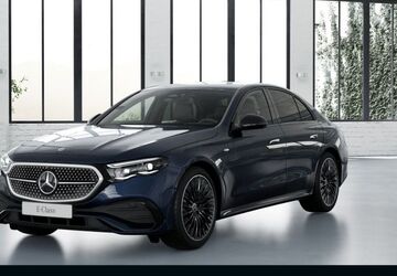 Mercedes-Benz E 300 10.398 km 62.550 &euro; Braunschweig 38122