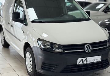 VW Caddy 165.500 km 7.495 &euro; Hildesheim 31135