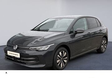 VW Golf 8.500 km 28.440 &euro; Wolfenbüttel 38304
