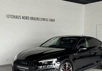 Audi A5 38.840 km 37.990 &euro; Braunschweig 38112
