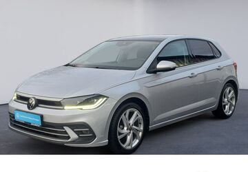 VW Polo 9.400 km 24.980 &euro; Braunschweig 38124
