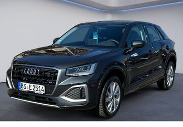 Audi Q2 11.000 km 31.350 &euro; Braunschweig 38124