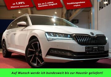 Skoda Superb 74.027 km 28.800 &euro; Peine 31228