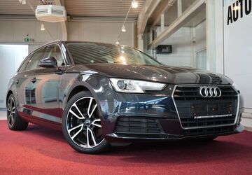 Audi A4 131.000 km 15.790 &euro; Peine 31228