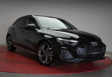 Audi A3 3.500 km 32.490 &euro; Braunschweig 38110