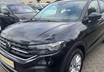 VW T-Cross 74.385 km 15.999 &euro; Wolfenbüttel 38304