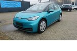 VW ID.3 Pure Performace Elektrik Automatik Navi 37.300 km 17.690 &euro; Vordorf 38533