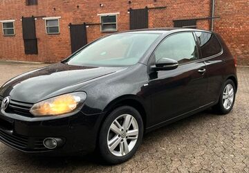 VW Golf 140.000 km 3.500 &euro; Bockenem 31167