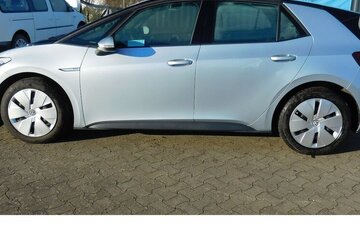VW ID.3 Pro Elektrik 1-Gang Automatik Navi 22.700 km 17.990 &euro; Vordorf 38533