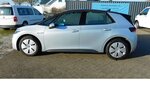 VW ID.3 Pro Elektrik 1-Gang Automatik Navi 22.700 km 17.990 &euro; Vordorf 38533