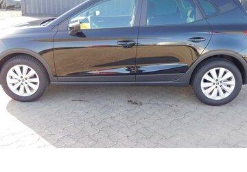 Seat Arona 1.0 Style TSI BMT Klima LED Alu 24.000 km 16.690 &euro; Vordorf 38533