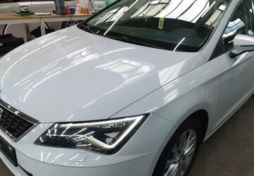 Seat Leon 168.436 km 10.950 &euro; Braunschweig 38122