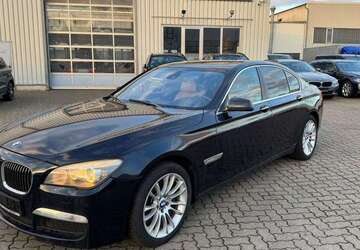BMW 750 237.000 km 11.900 &euro; Salzgitter 38229