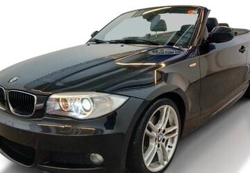 BMW 120 180.000 km 10.999 &euro; Braunschweig 38122