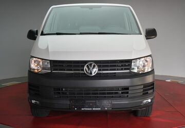 VW T6 Caravelle 176.000 km 20.990 &euro; Braunschweig 38110