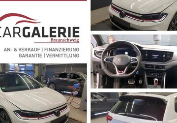 VW Polo 90.000 km 18.750 &euro; Braunschweig 38116
