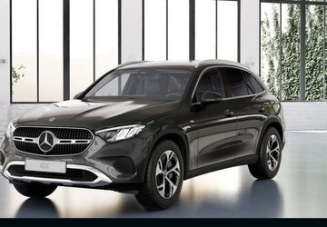 Mercedes-Benz GLC 300 8.098 km 59.461 &euro; Braunschweig 38122