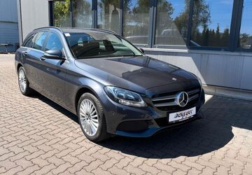 Mercedes-Benz C 300 147.450 km 16.990 &euro; Goslar 38644
