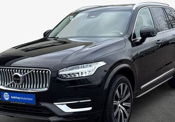 Volvo XC90 7.901 km 54.904 &euro; Hildesheim 31135