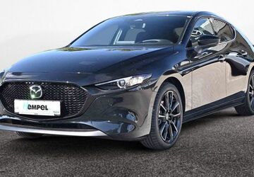 Mazda 3 2.936 km 26.590 &euro; Braunschweig 38114