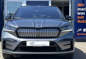 Skoda Enyaq 21.816 km 45.950 &euro; Salzgitter 38229