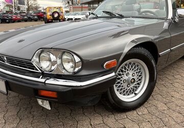 Jaguar XJS 97.900 km 24.990 &euro; Hildesheim 31137
